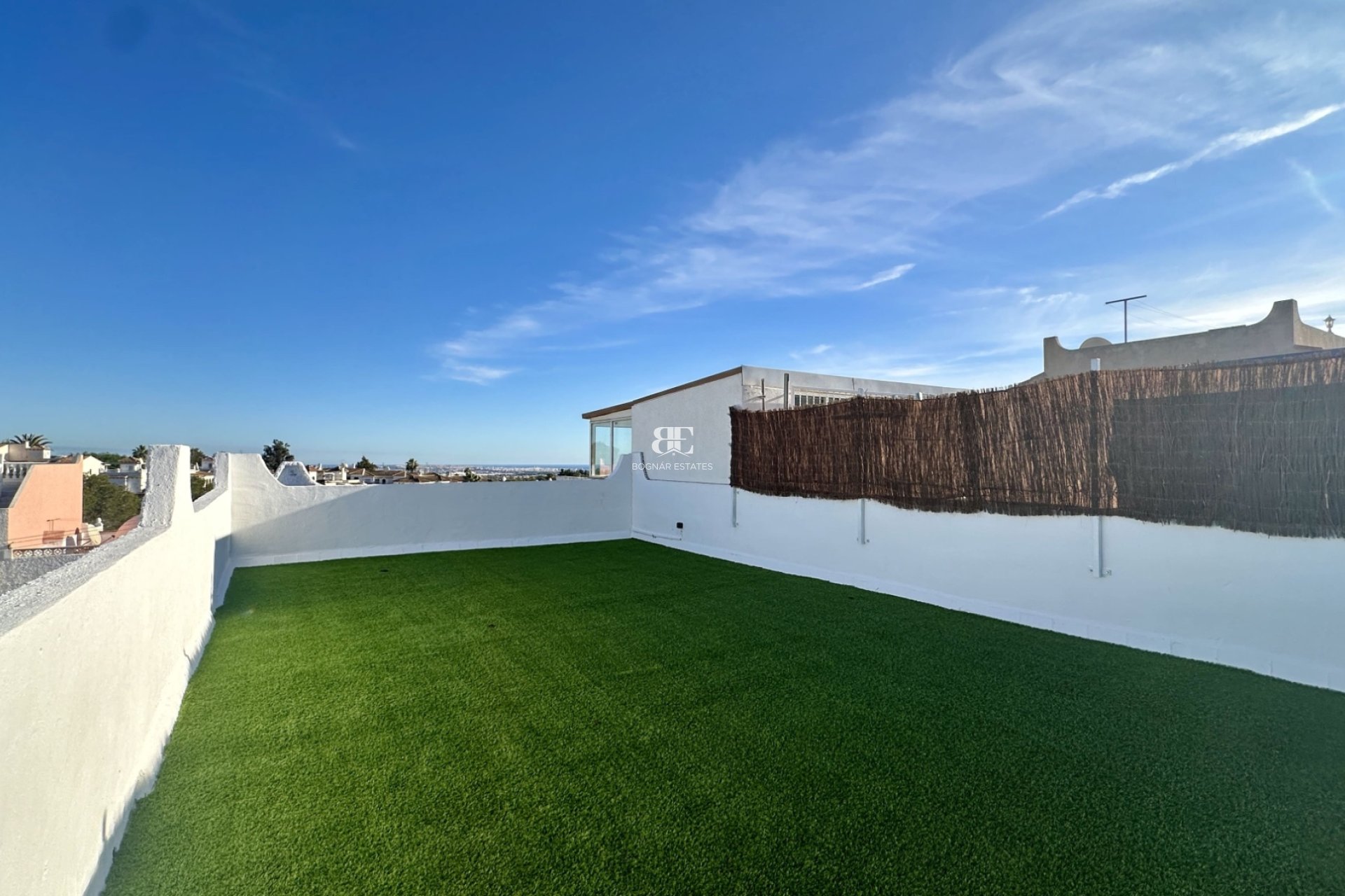 Resale - Townhouse -
Orihuela Costa - Las Filipinas