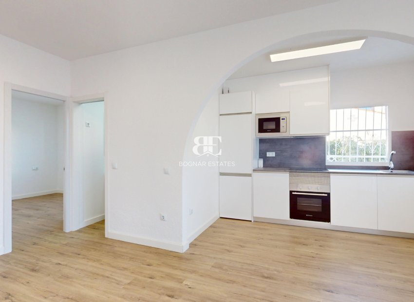 Resale - Townhouse -
Orihuela Costa - Las Filipinas