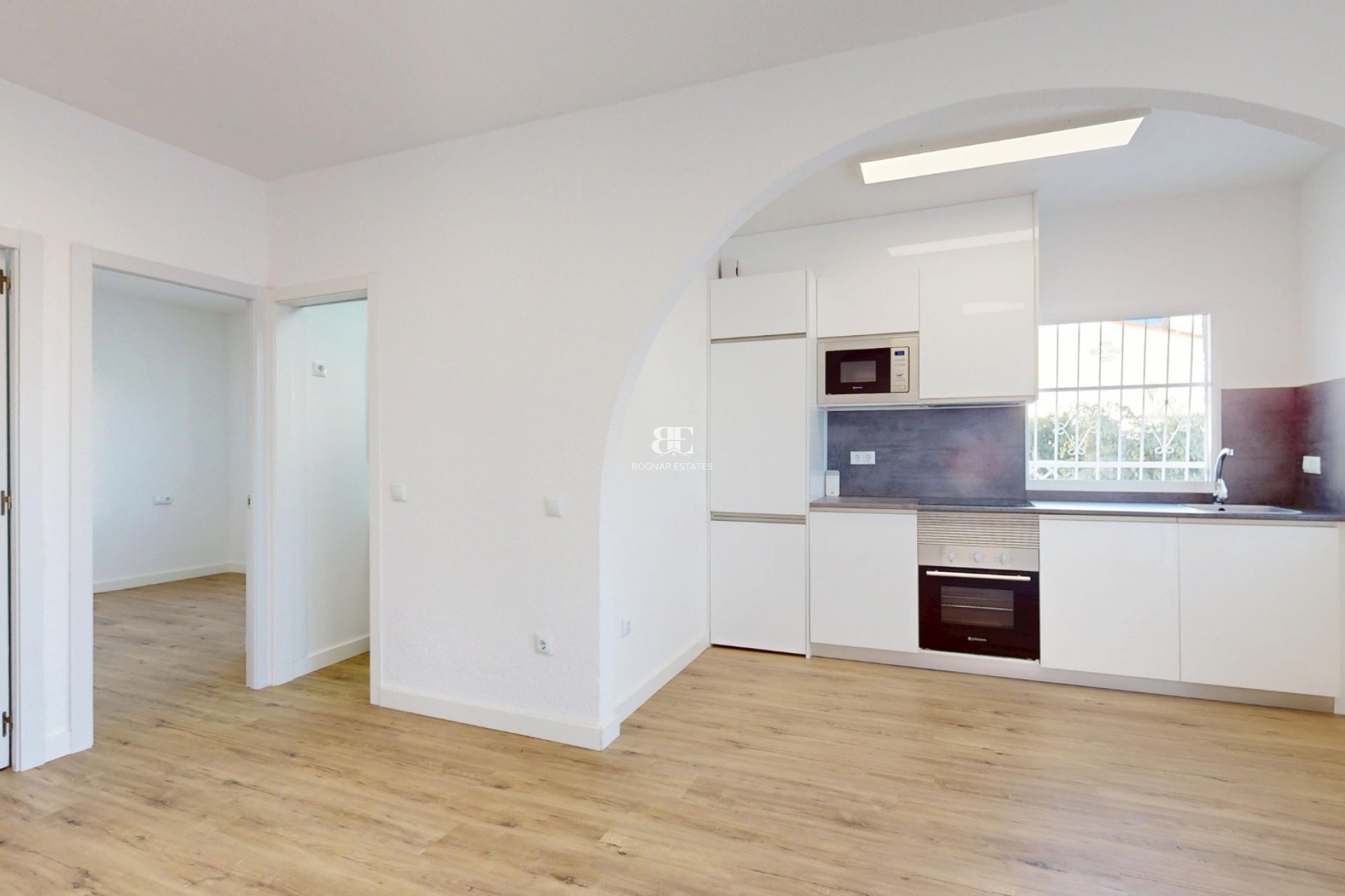 Resale - Townhouse -
Orihuela Costa - Las Filipinas