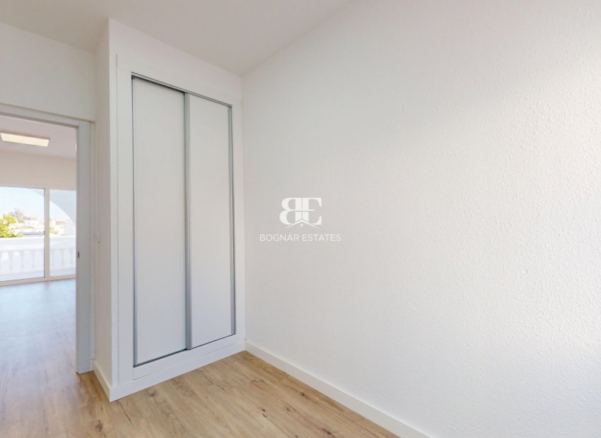 Resale - Townhouse -
Orihuela Costa - Las Filipinas