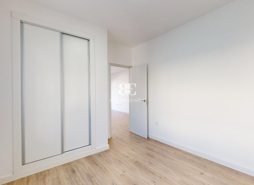 Resale - Townhouse -
Orihuela Costa - Las Filipinas