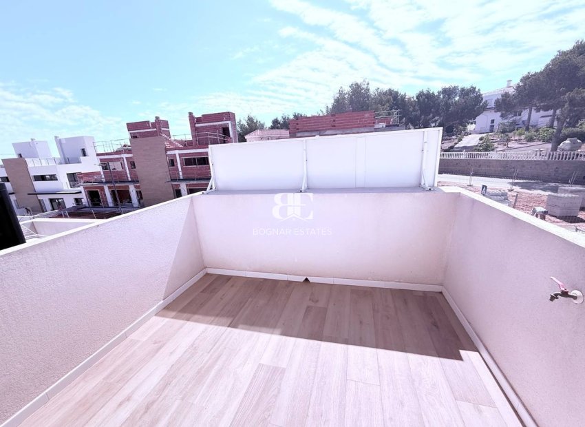 Resale - Townhouse -
Orihuela Costa - Las Filipinas