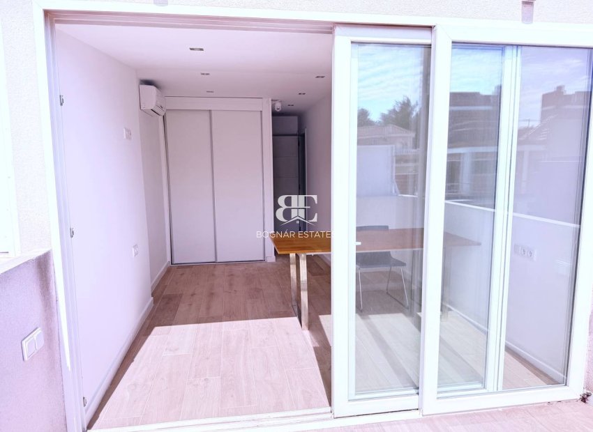 Resale - Townhouse -
Orihuela Costa - Las Filipinas