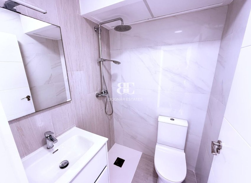 Resale - Townhouse -
Orihuela Costa - Las Filipinas