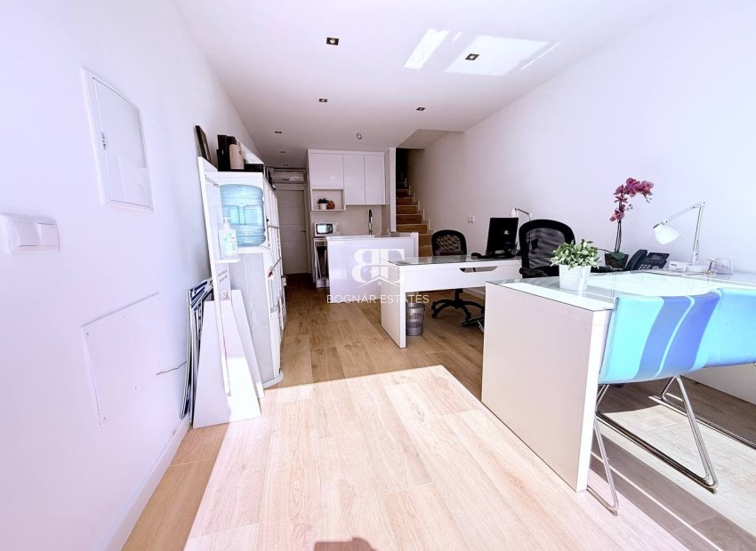 Resale - Townhouse -
Orihuela Costa - Las Filipinas
