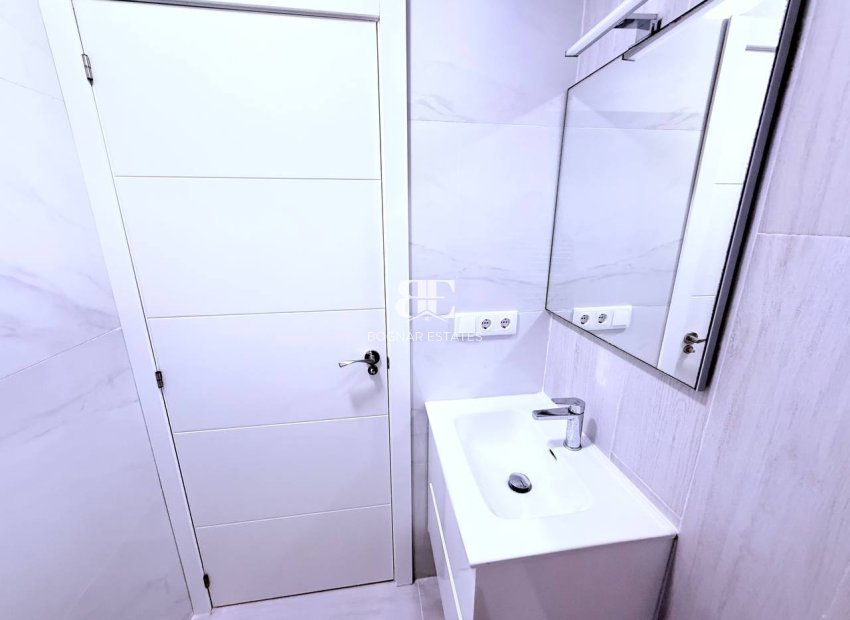 Resale - Townhouse -
Orihuela Costa - Las Filipinas