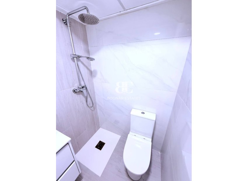 Resale - Townhouse -
Orihuela Costa - Las Filipinas