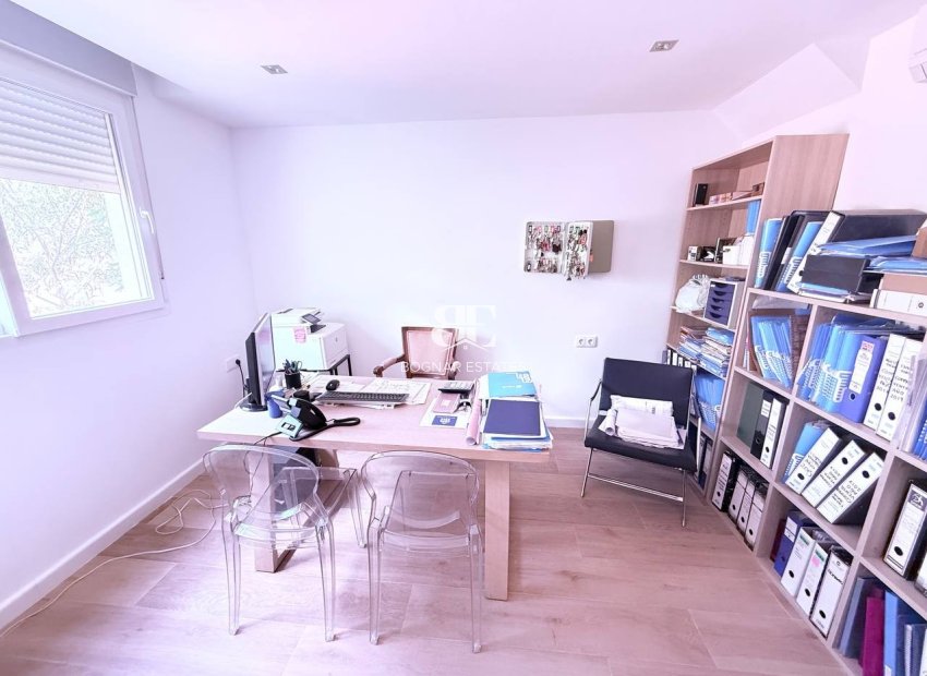 Resale - Townhouse -
Orihuela Costa - Las Filipinas