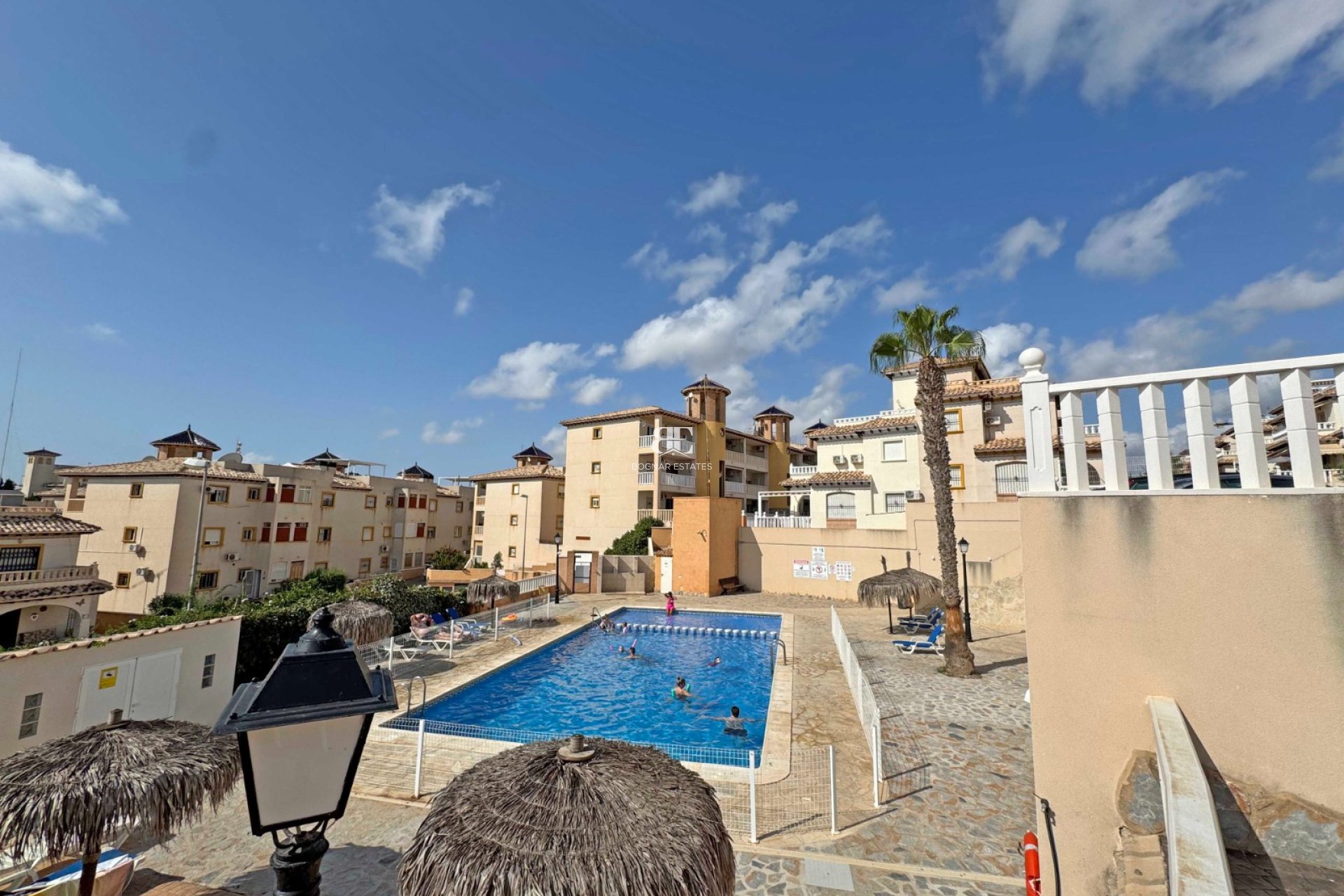 Resale - Townhouse -
Orihuela Costa - Lomas De Cabo Roig