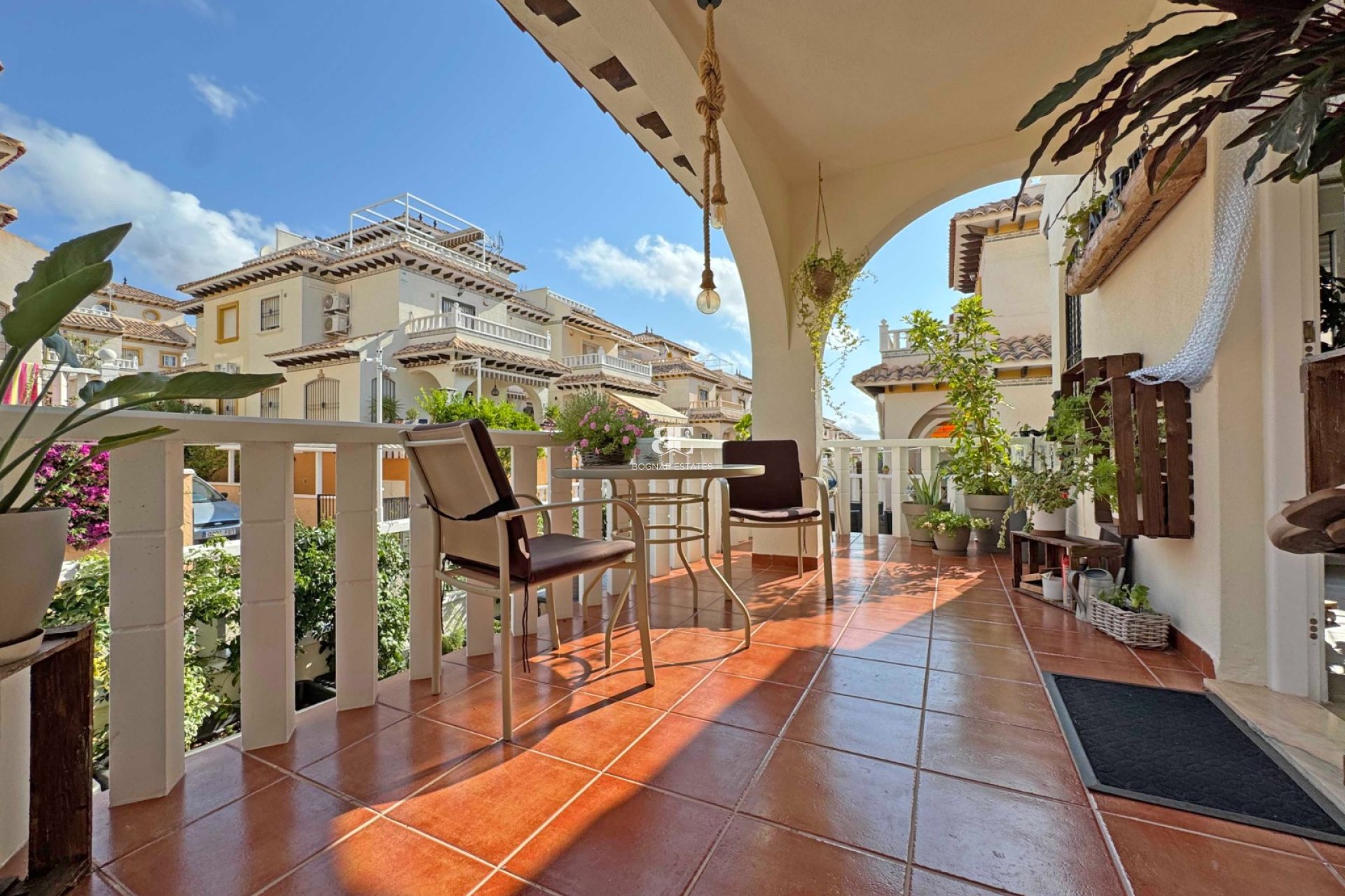 Resale - Townhouse -
Orihuela Costa - Lomas De Cabo Roig