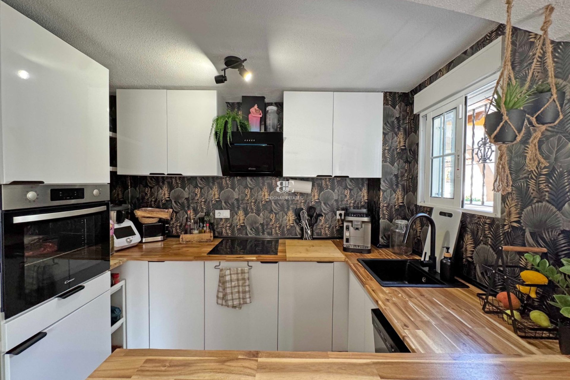 Resale - Townhouse -
Orihuela Costa - Lomas De Cabo Roig