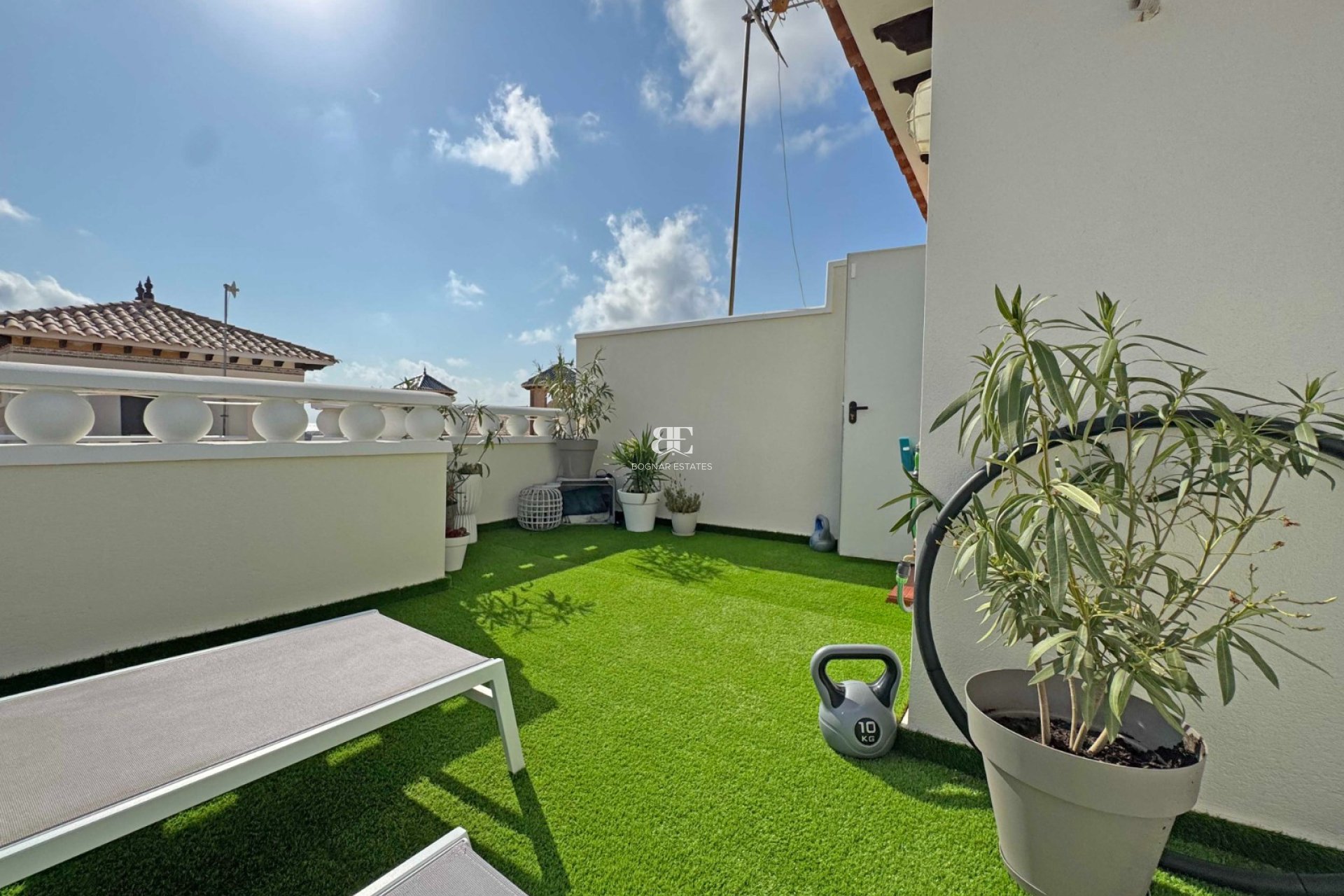 Resale - Townhouse -
Orihuela Costa - Lomas De Cabo Roig