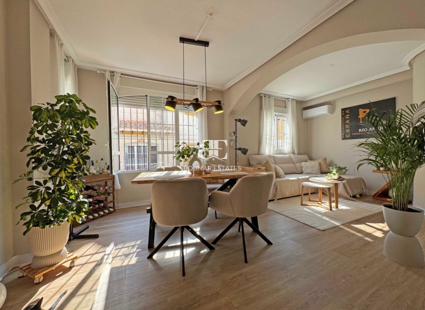 Resale - Townhouse -
Orihuela Costa - Lomas De Cabo Roig