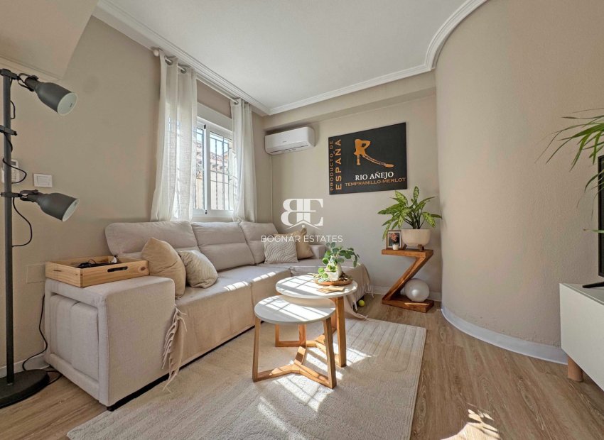 Resale - Townhouse -
Orihuela Costa - Lomas De Cabo Roig