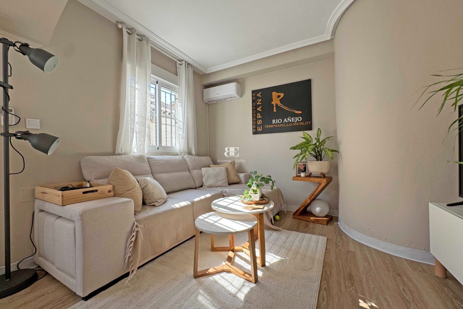 Resale - Townhouse -
Orihuela Costa - Lomas De Cabo Roig