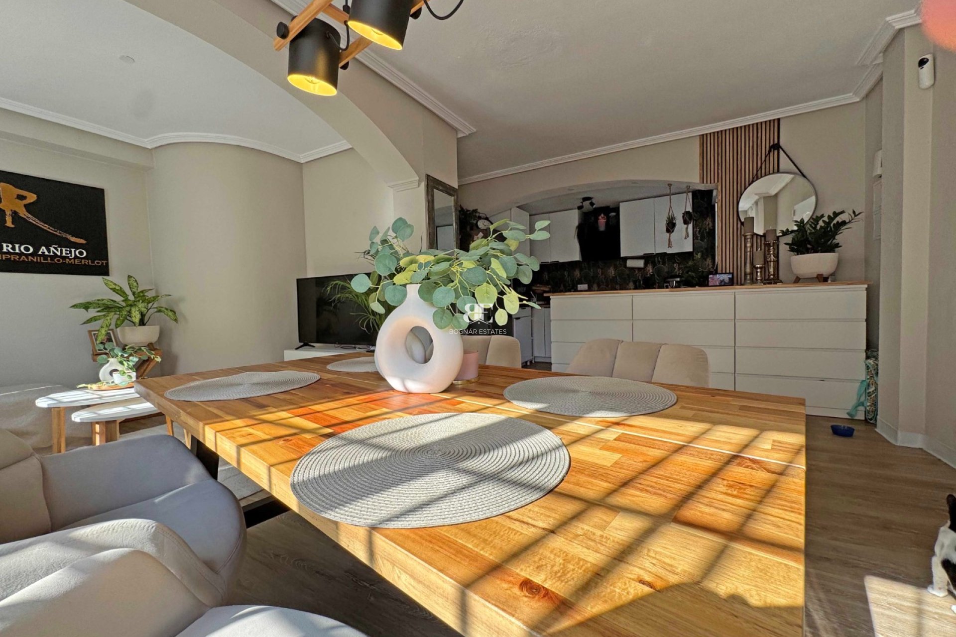 Resale - Townhouse -
Orihuela Costa - Lomas De Cabo Roig