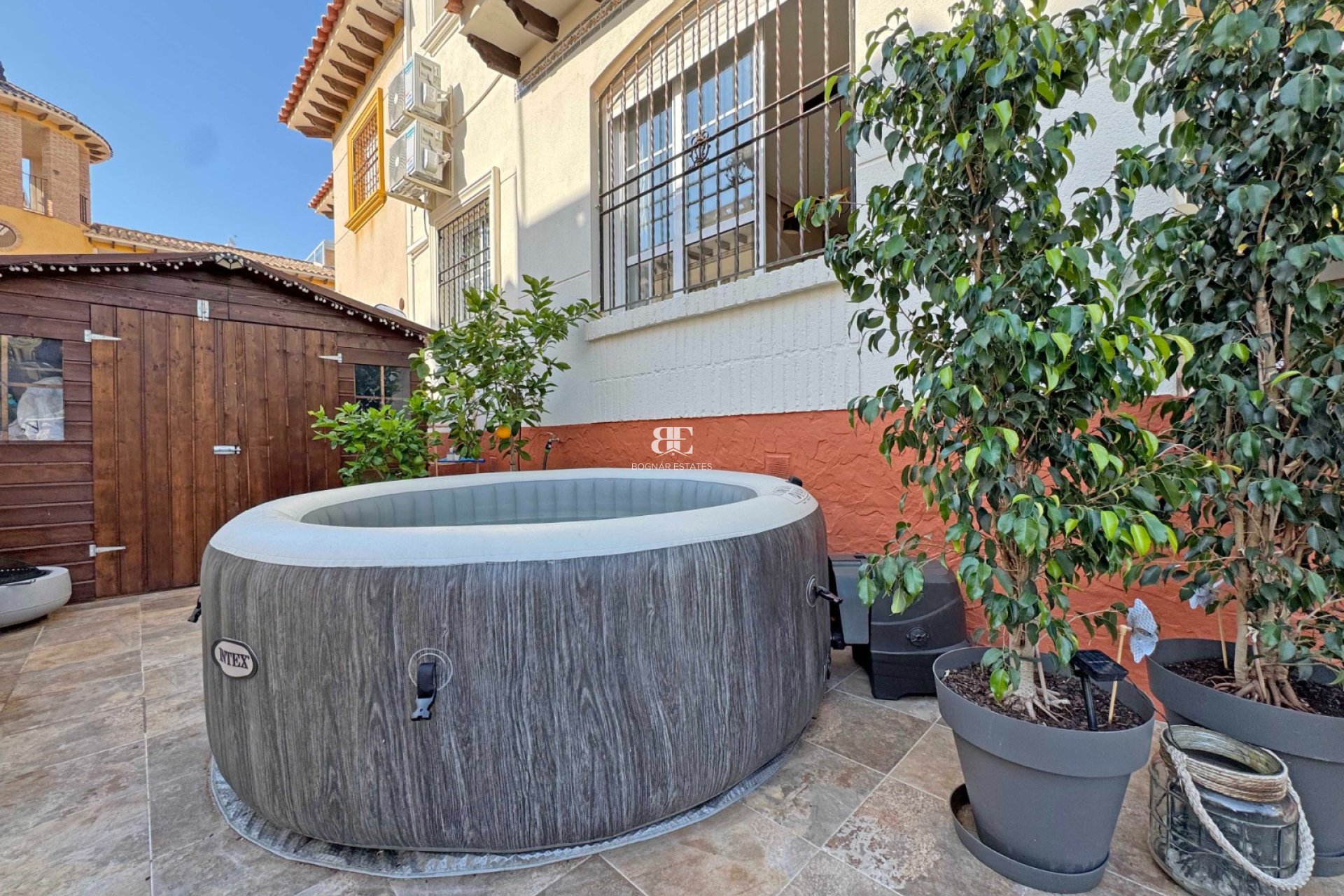 Resale - Townhouse -
Orihuela Costa - Lomas De Cabo Roig