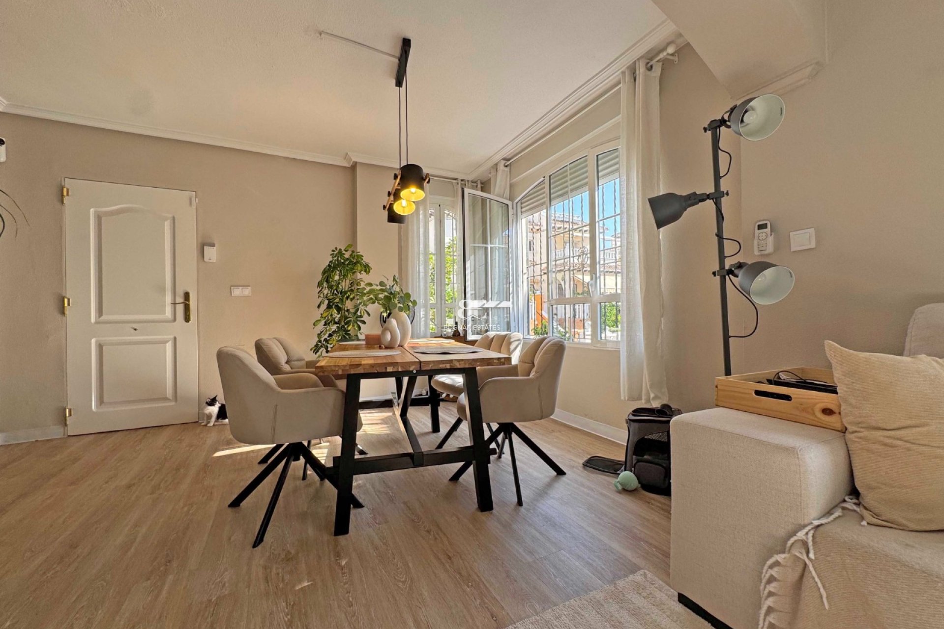 Resale - Townhouse -
Orihuela Costa - Lomas De Cabo Roig