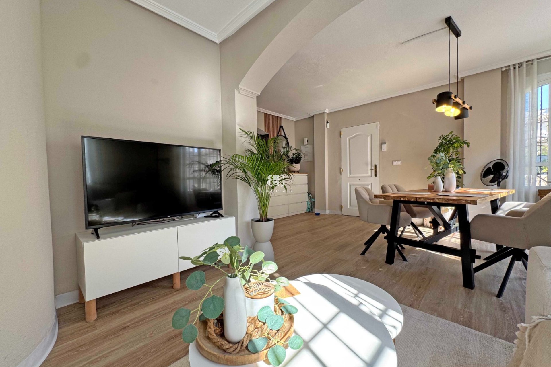 Resale - Townhouse -
Orihuela Costa - Lomas De Cabo Roig