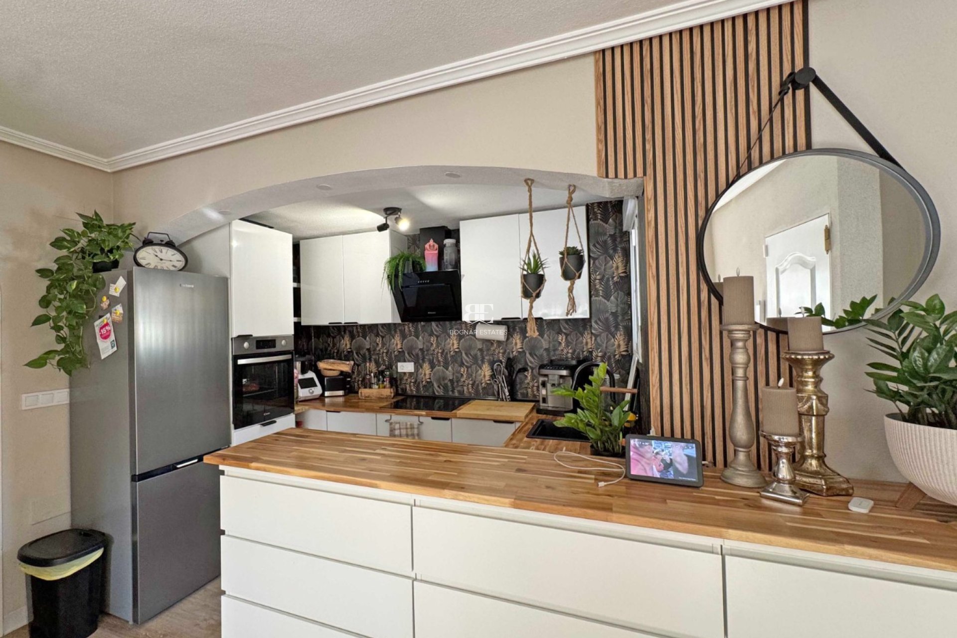 Resale - Townhouse -
Orihuela Costa - Lomas De Cabo Roig
