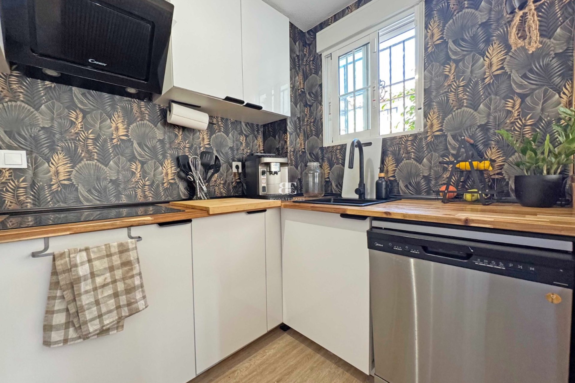 Resale - Townhouse -
Orihuela Costa - Lomas De Cabo Roig