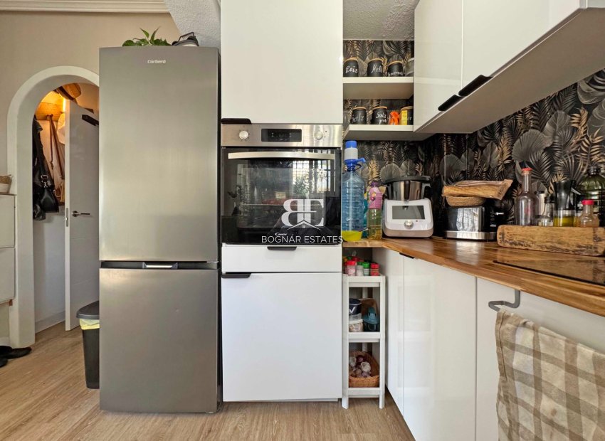 Resale - Townhouse -
Orihuela Costa - Lomas De Cabo Roig