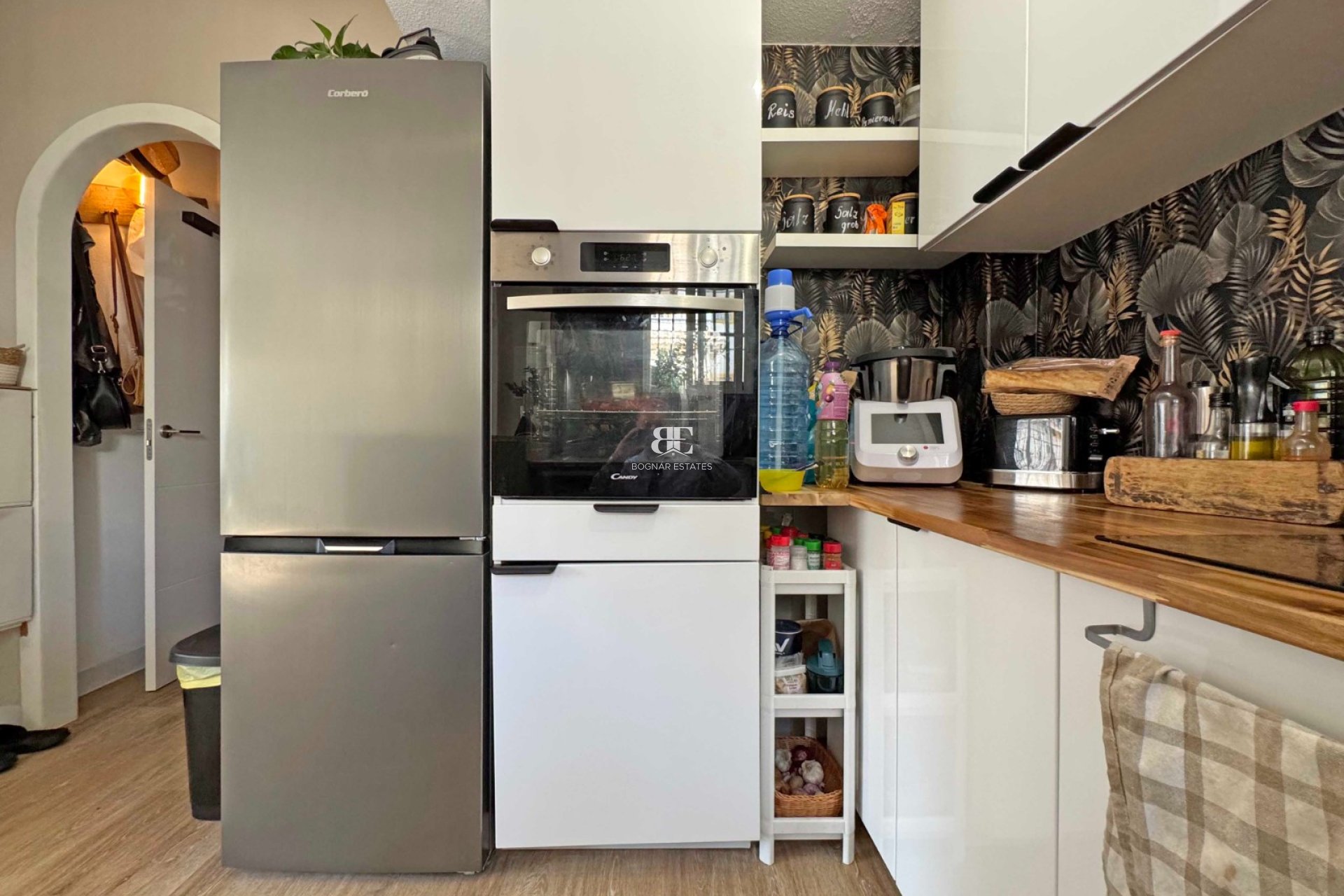 Resale - Townhouse -
Orihuela Costa - Lomas De Cabo Roig