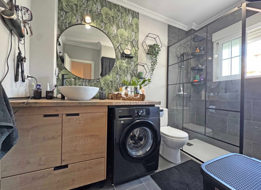 Resale - Townhouse -
Orihuela Costa - Lomas De Cabo Roig