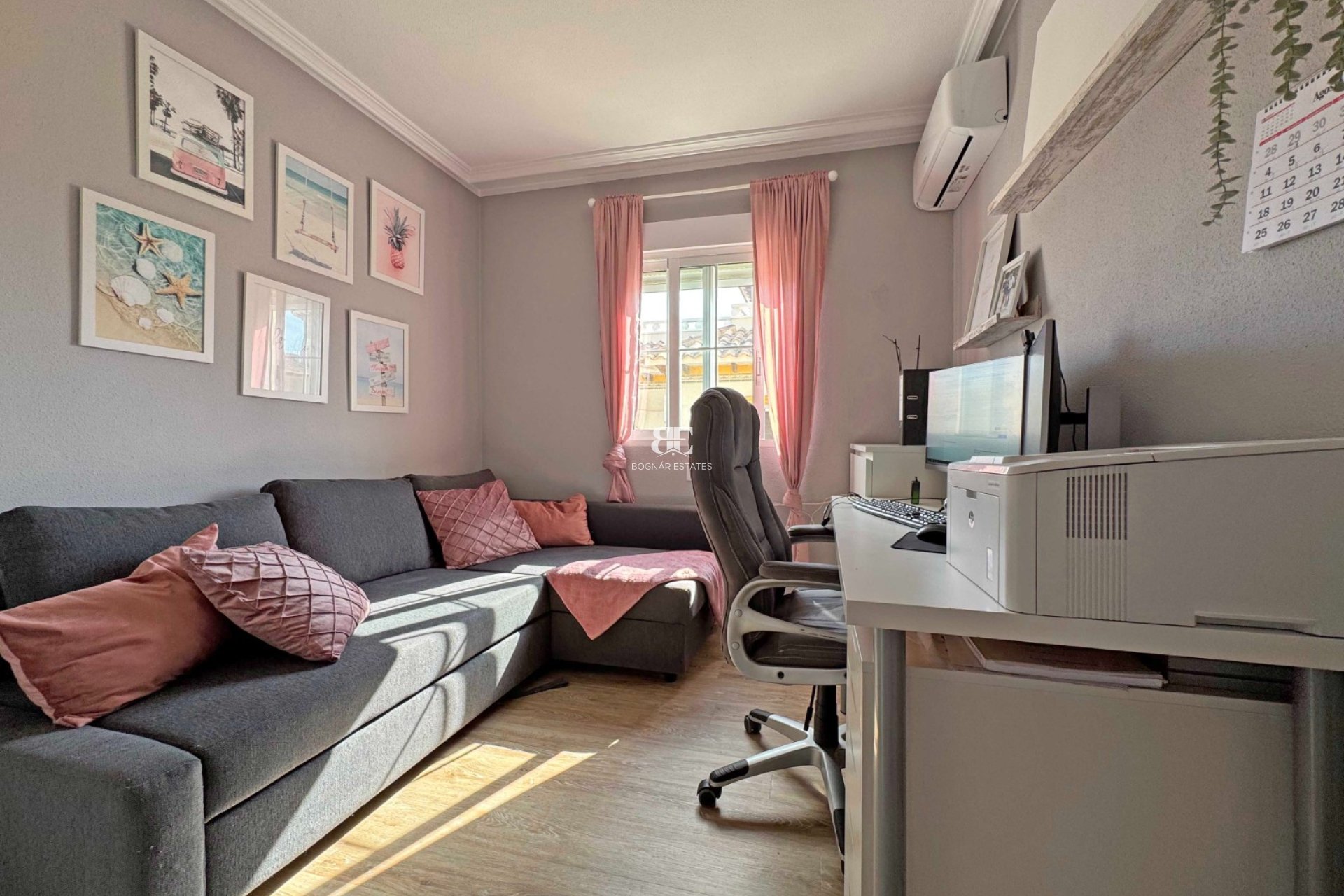 Resale - Townhouse -
Orihuela Costa - Lomas De Cabo Roig