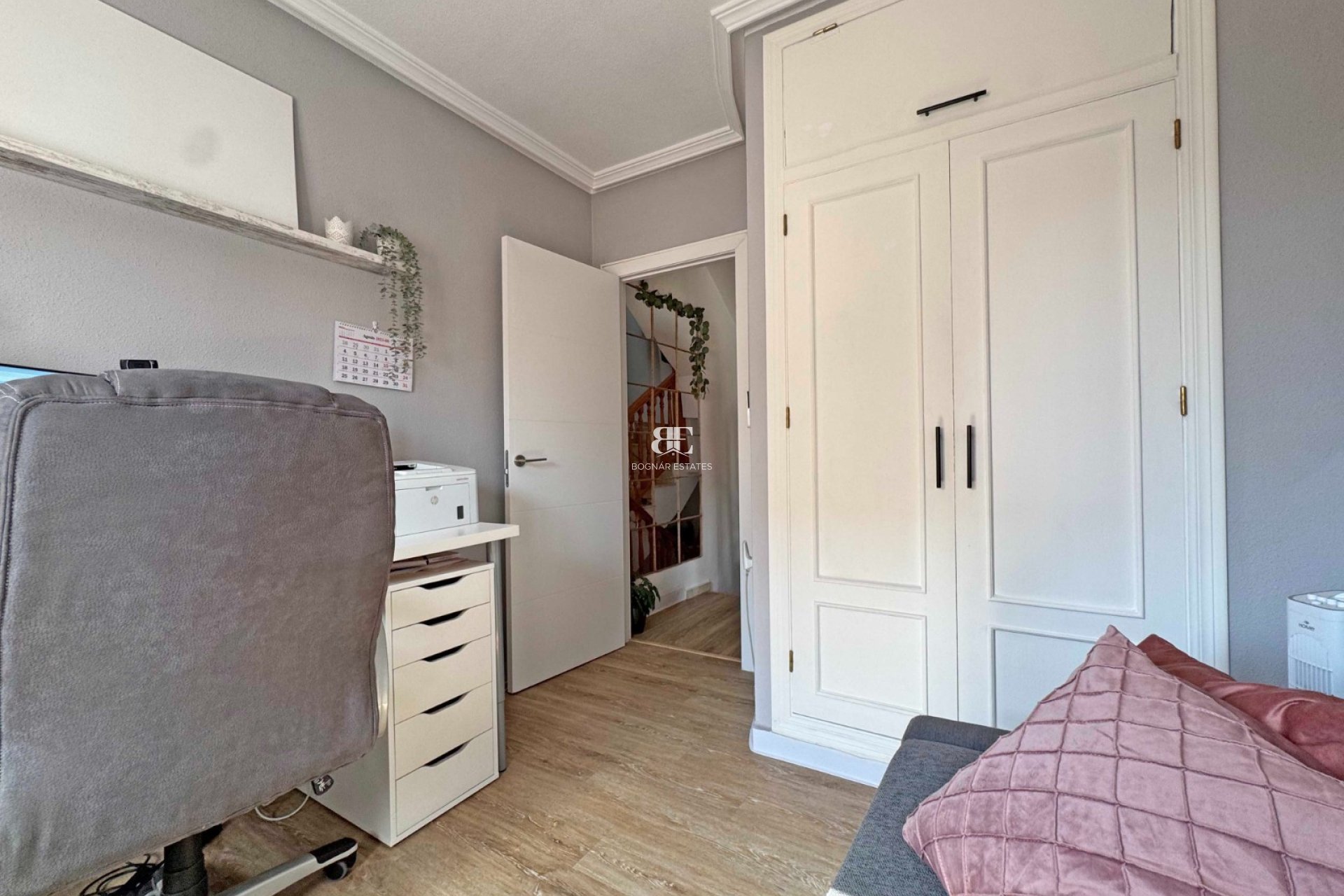 Resale - Townhouse -
Orihuela Costa - Lomas De Cabo Roig