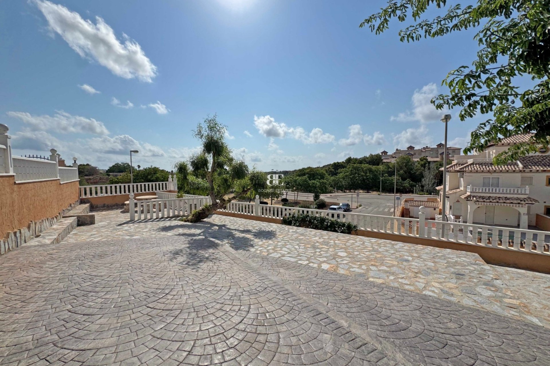 Resale - Townhouse -
Orihuela Costa - Lomas De Cabo Roig