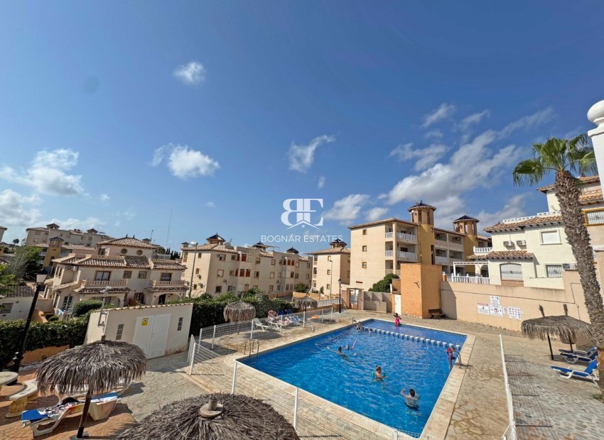 Resale - Townhouse -
Orihuela Costa - Lomas De Cabo Roig