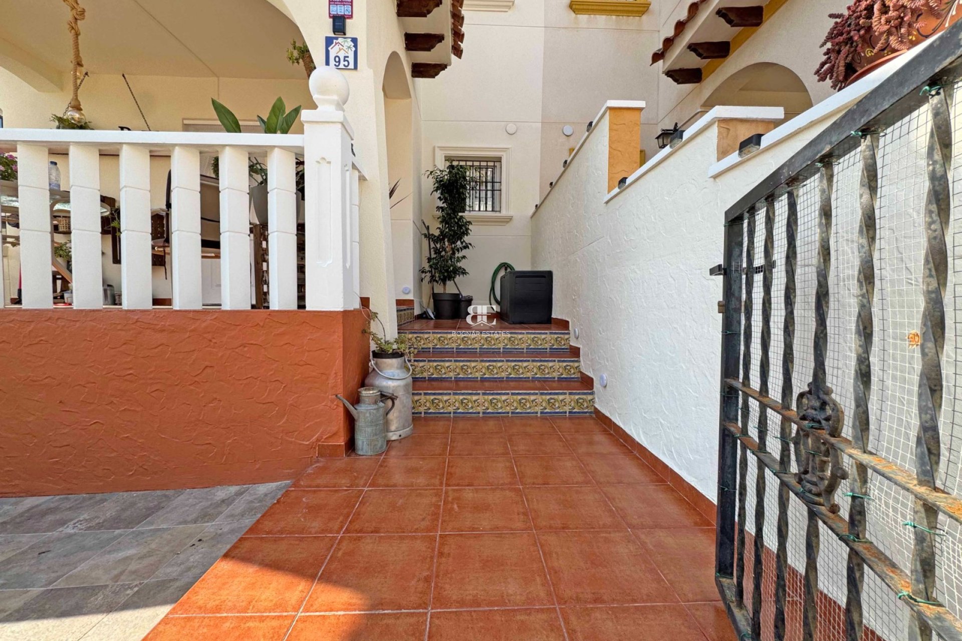 Resale - Townhouse -
Orihuela Costa - Lomas De Cabo Roig
