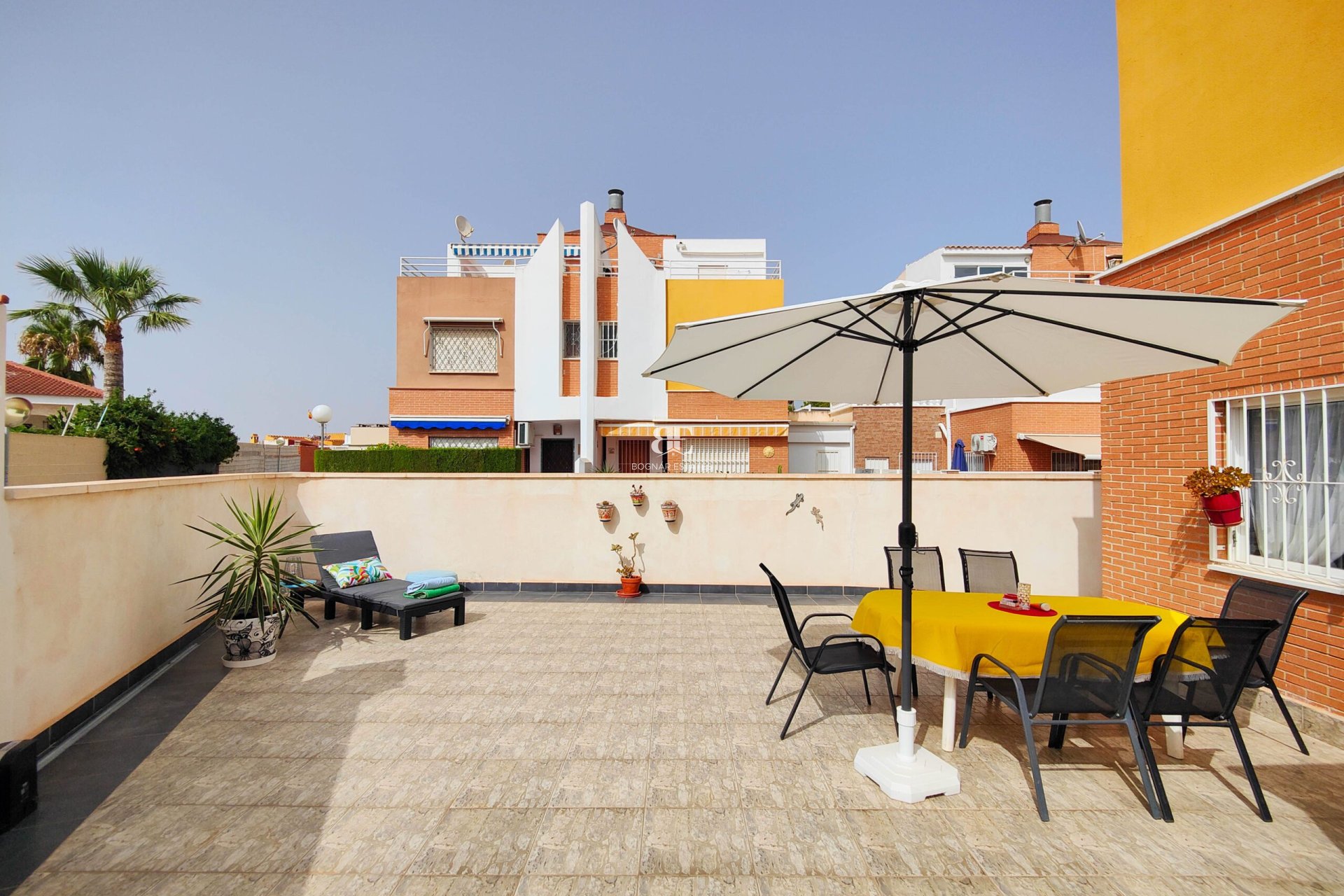 Resale - Townhouse -
Orihuela Costa - Los Altos