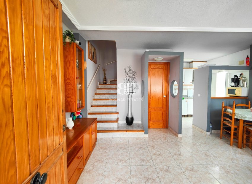 Resale - Townhouse -
Orihuela Costa - Los Altos