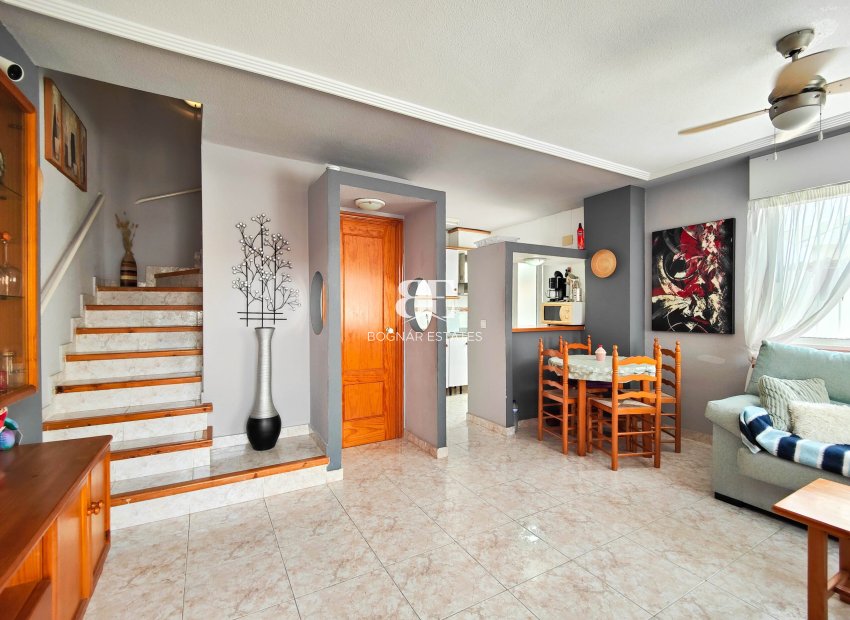 Resale - Townhouse -
Orihuela Costa - Los Altos