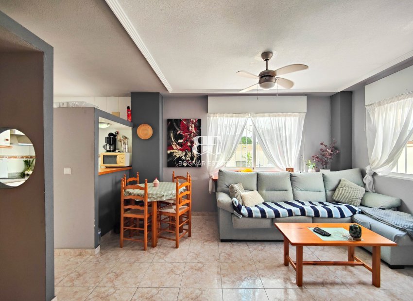 Resale - Townhouse -
Orihuela Costa - Los Altos