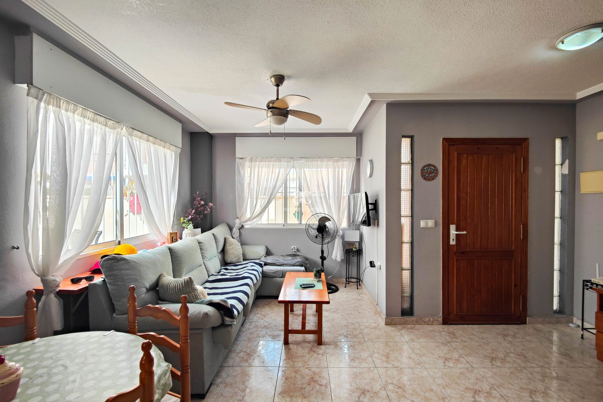 Resale - Townhouse -
Orihuela Costa - Los Altos