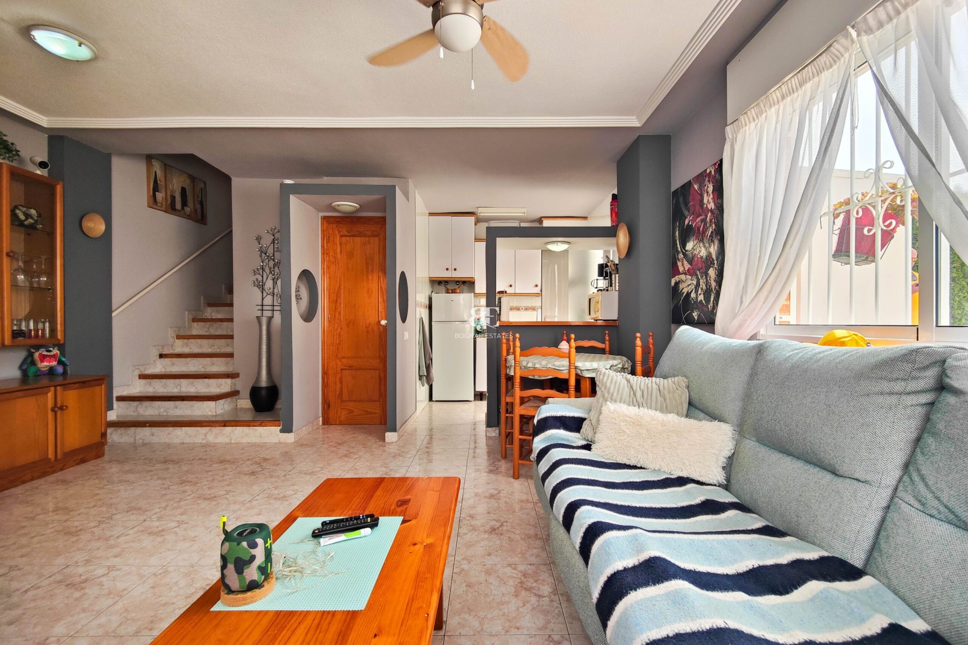 Resale - Townhouse -
Orihuela Costa - Los Altos