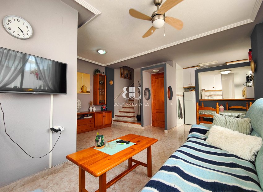 Resale - Townhouse -
Orihuela Costa - Los Altos