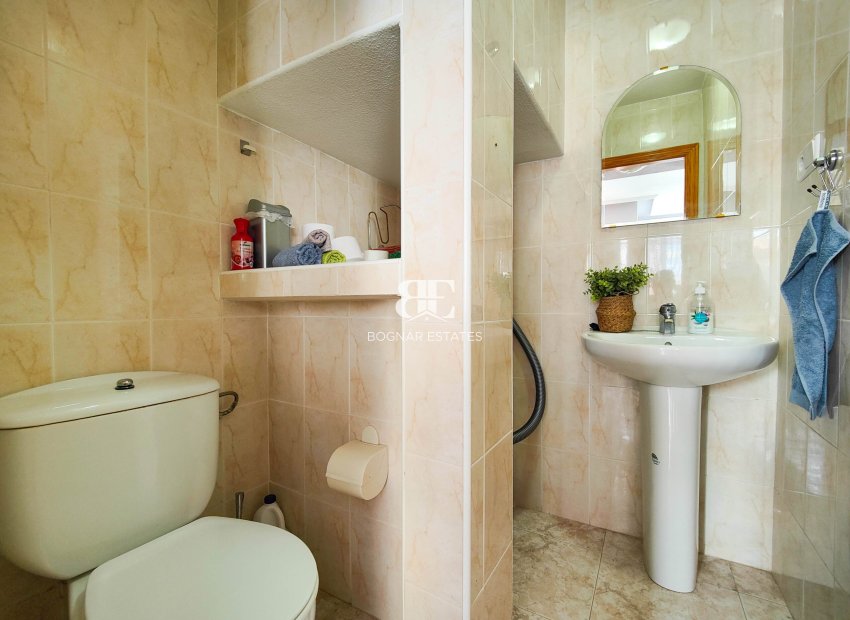 Resale - Townhouse -
Orihuela Costa - Los Altos