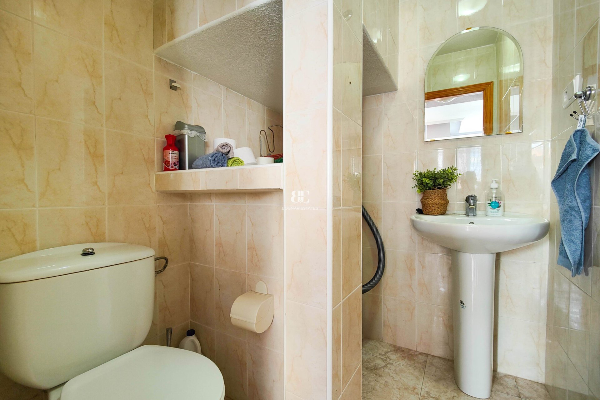 Resale - Townhouse -
Orihuela Costa - Los Altos