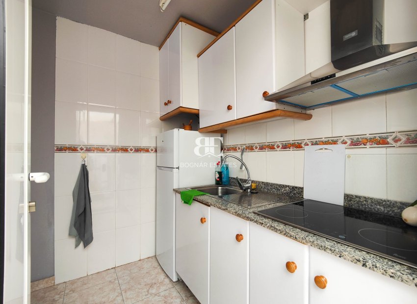 Resale - Townhouse -
Orihuela Costa - Los Altos