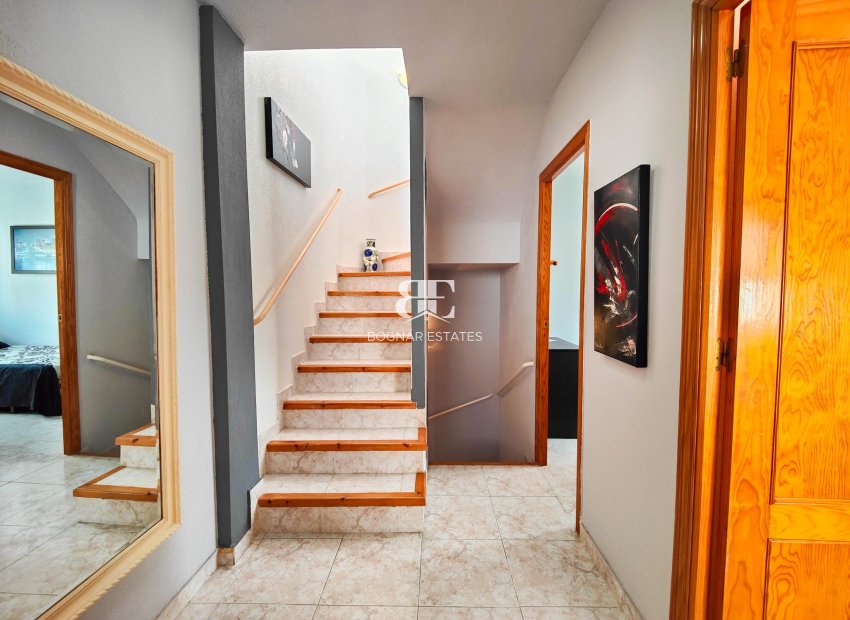 Resale - Townhouse -
Orihuela Costa - Los Altos