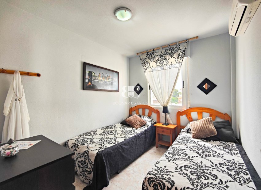 Resale - Townhouse -
Orihuela Costa - Los Altos