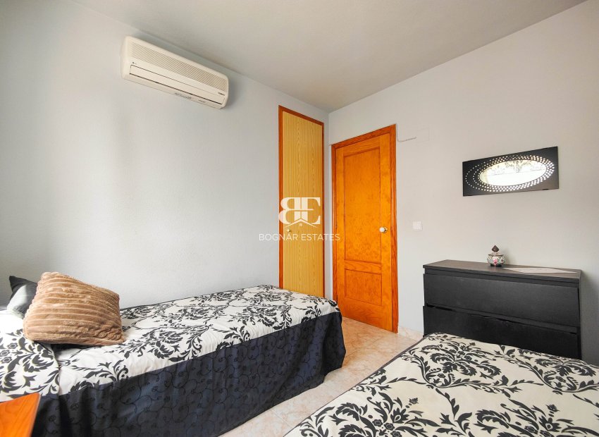 Resale - Townhouse -
Orihuela Costa - Los Altos