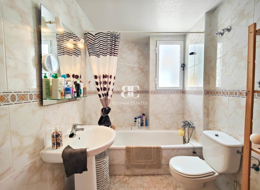 Resale - Townhouse -
Orihuela Costa - Los Altos