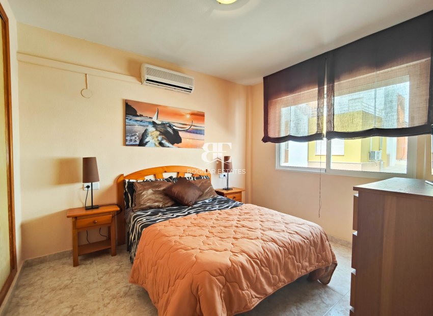 Resale - Townhouse -
Orihuela Costa - Los Altos