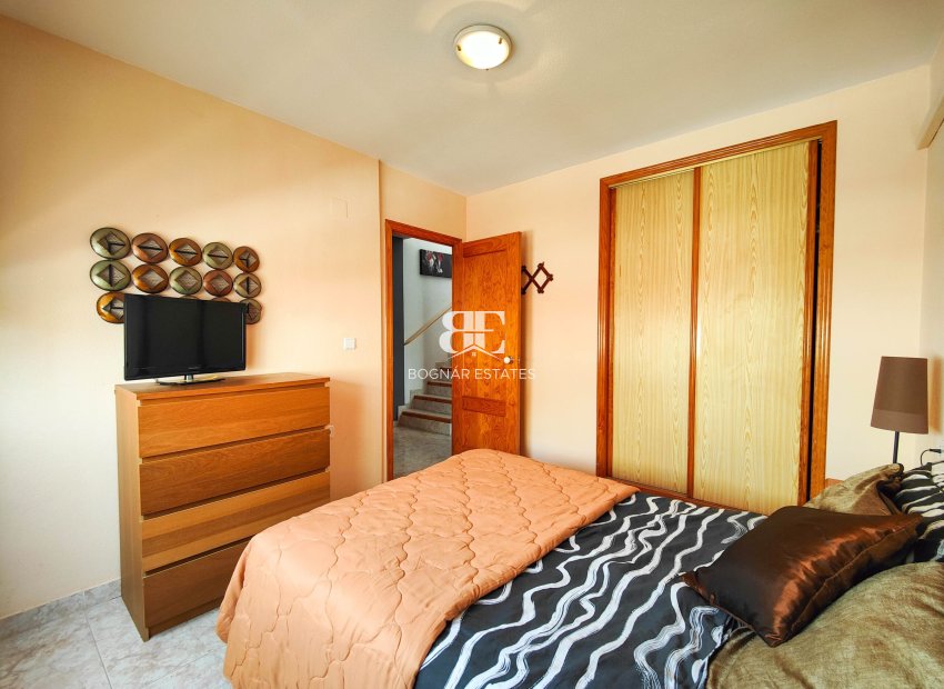 Resale - Townhouse -
Orihuela Costa - Los Altos