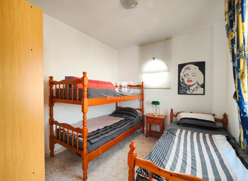 Resale - Townhouse -
Orihuela Costa - Los Altos